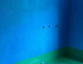 兴安卫生间测漏水多少钱