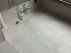 兴安卫生间渗水维修公司为您分享下兴安卫生间漏水维修应该怎么维修