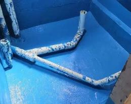 兴安卫生间测漏水电话