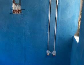  兴安卫生间测漏水价格