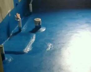 兴安卫生间测漏水多少钱