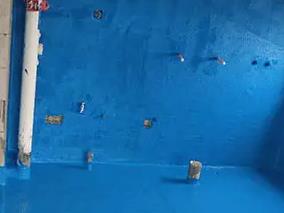 兴安卫生间测漏水电话