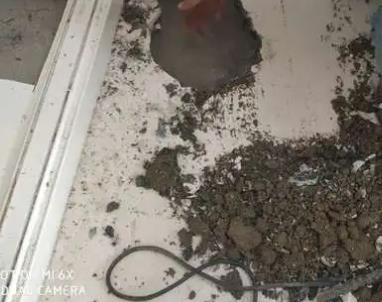 兴安楼顶渗水公司分享下兴安卫生间测漏水方法和方法的详细分解。